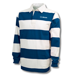 Image of Classic Rugby Shirt - Unisex